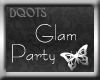 [PD] Glam-party