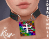 DRV. Anyshape Choker M