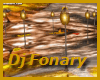 Dj flashlight