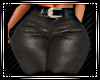 Faux Leather Pants RL