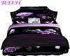 Rubys Celtic Bed