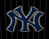 Yankees Club Table