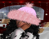 CCP Winter Hat pink