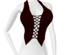 A top