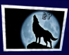 (BP)Howling at Moon Wolf