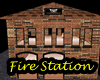 MsN Fire Station