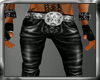 X Raider Pants w/boots