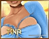 T@_Baby Blue Top