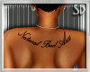 |BE|SB| N.B.A BACK TAT