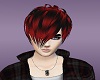 CS Kyle Red Hair