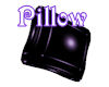 *K* Cuddle Pillow