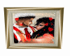 QUADRO ariel & poceidon
