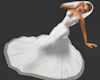 !Wedding corsage dress
