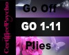 Plies - Go Off
