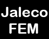 JALECO MEDICA FEM