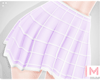 x Skirt Grid Pl