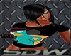  (SDW) camiseta perry