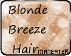 Blondie  Breeze hair