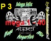Angerfist - Megamix 2011