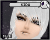 ~DC) M/F Kira Silver