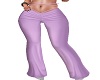 RL Lady pant purple