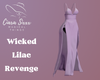 Wicked Lilac Revenge