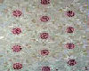  Mauve Roses Rug