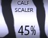 Calf Width Resizer 45%