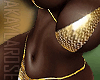 DARK SKIN TONE DRV