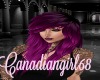 [CG68]Violet Janis