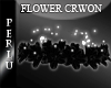 [P]Flowers Crown [B]