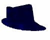 blue hat dance marker