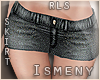 [Is] Impulse Skirt RLS