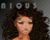 Zaria Black