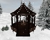 (S)Winter Fun Gazebo