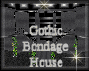 [my]Gothic  House