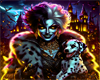 Cruella de vil