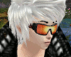 fire iridium oakley V2