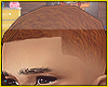 Little Ginger Boy Hair 