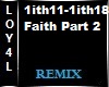 Faith Remix P2