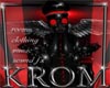 krom product banner
