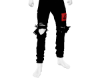 Calcas black