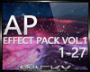 [MK] DJ Effect Pack - AP