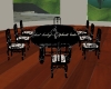 babyphat dining table