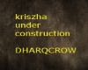 kriszha DRF banner