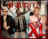 -XL- The Dougie Dance