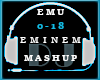 Sickick Eminem MashUp