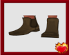 Brown Mens Boots