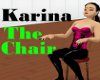 Karina the Chair