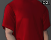 rz. Red Shirt